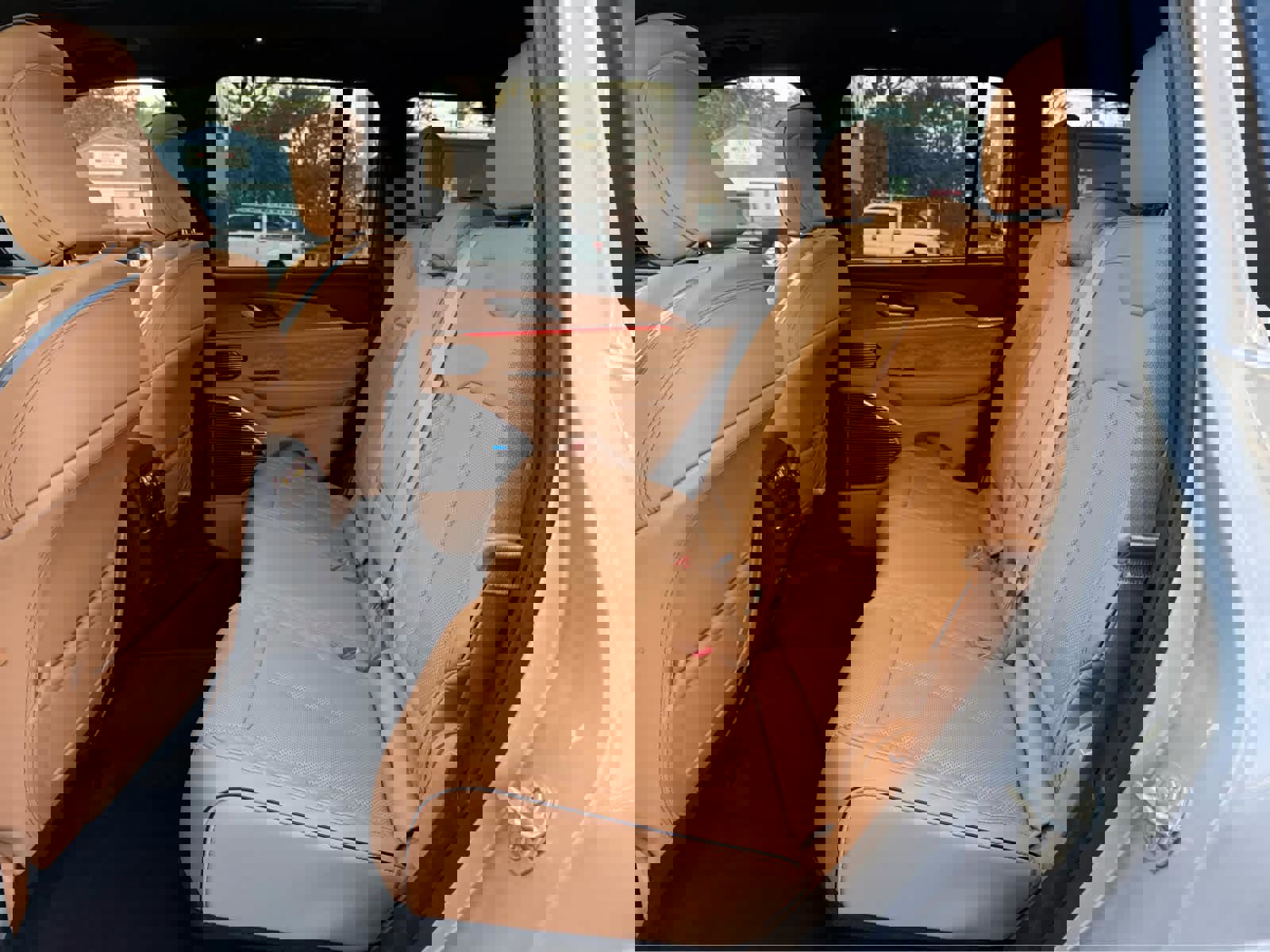 Used 2023 Jeep Grand Cherokee Summit image 28