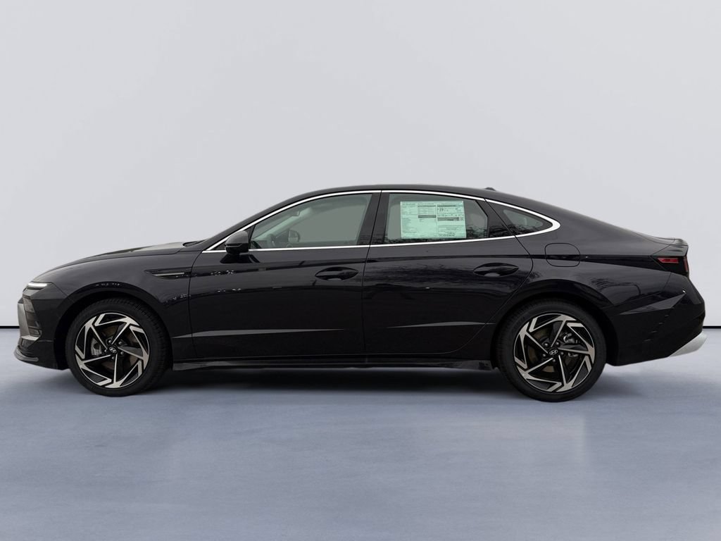 New 2026 Hyundai Sonata SEL FWD image 6