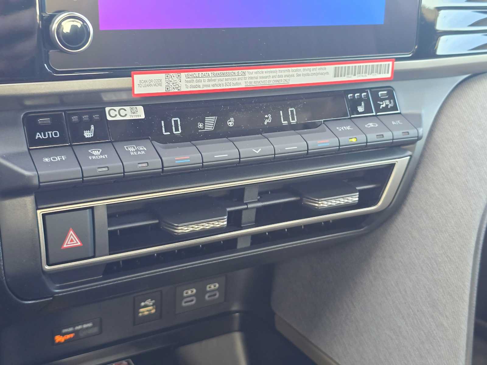 New 2026 Toyota Camry LE w/ Convenience Package FWD image 28