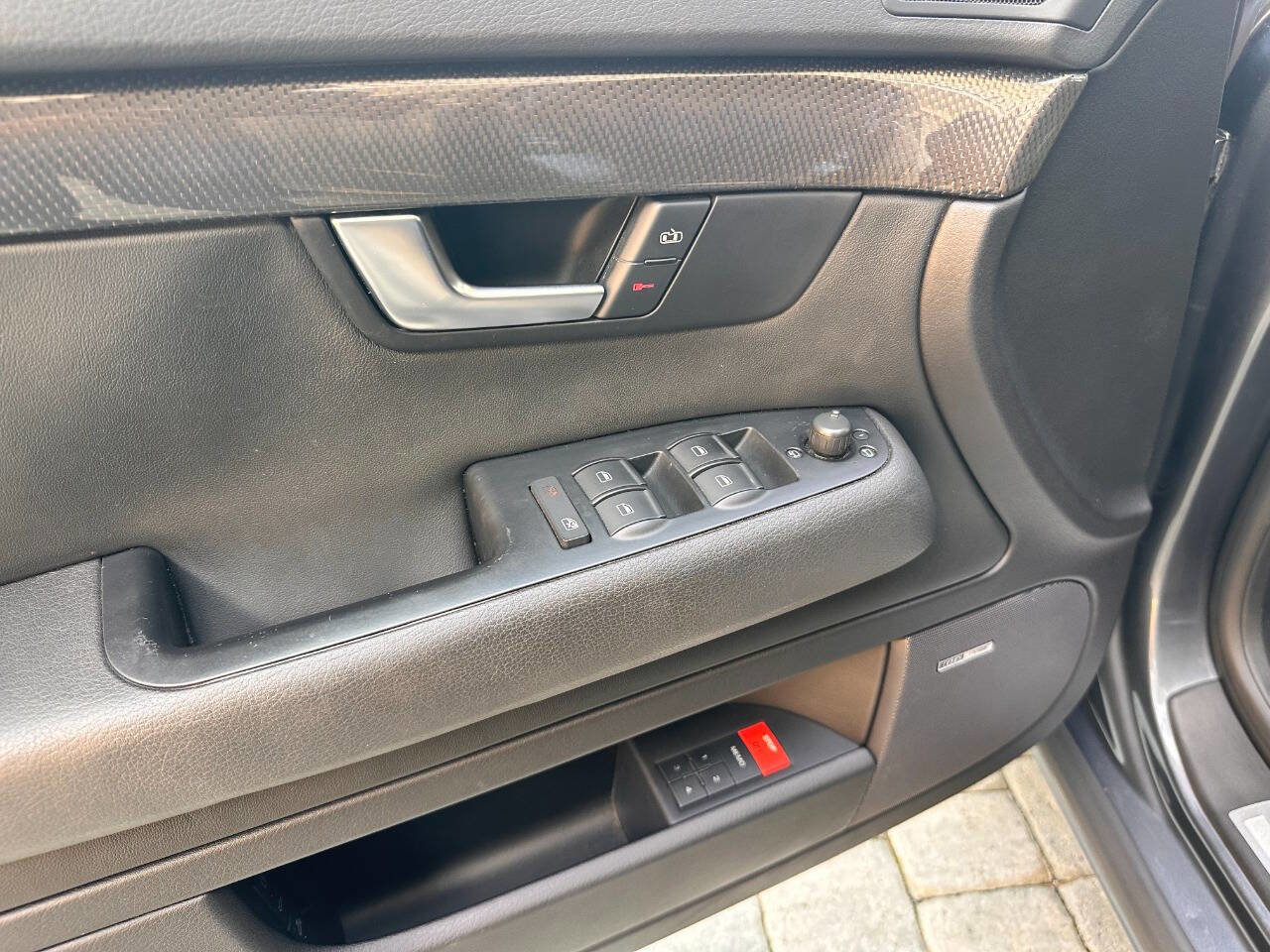 Used 2008 Audi S4 Sedan image 58
