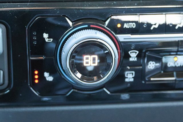 New 2026 Chevrolet Silverado 1500 RST w/ All Star Edition Plus image 18