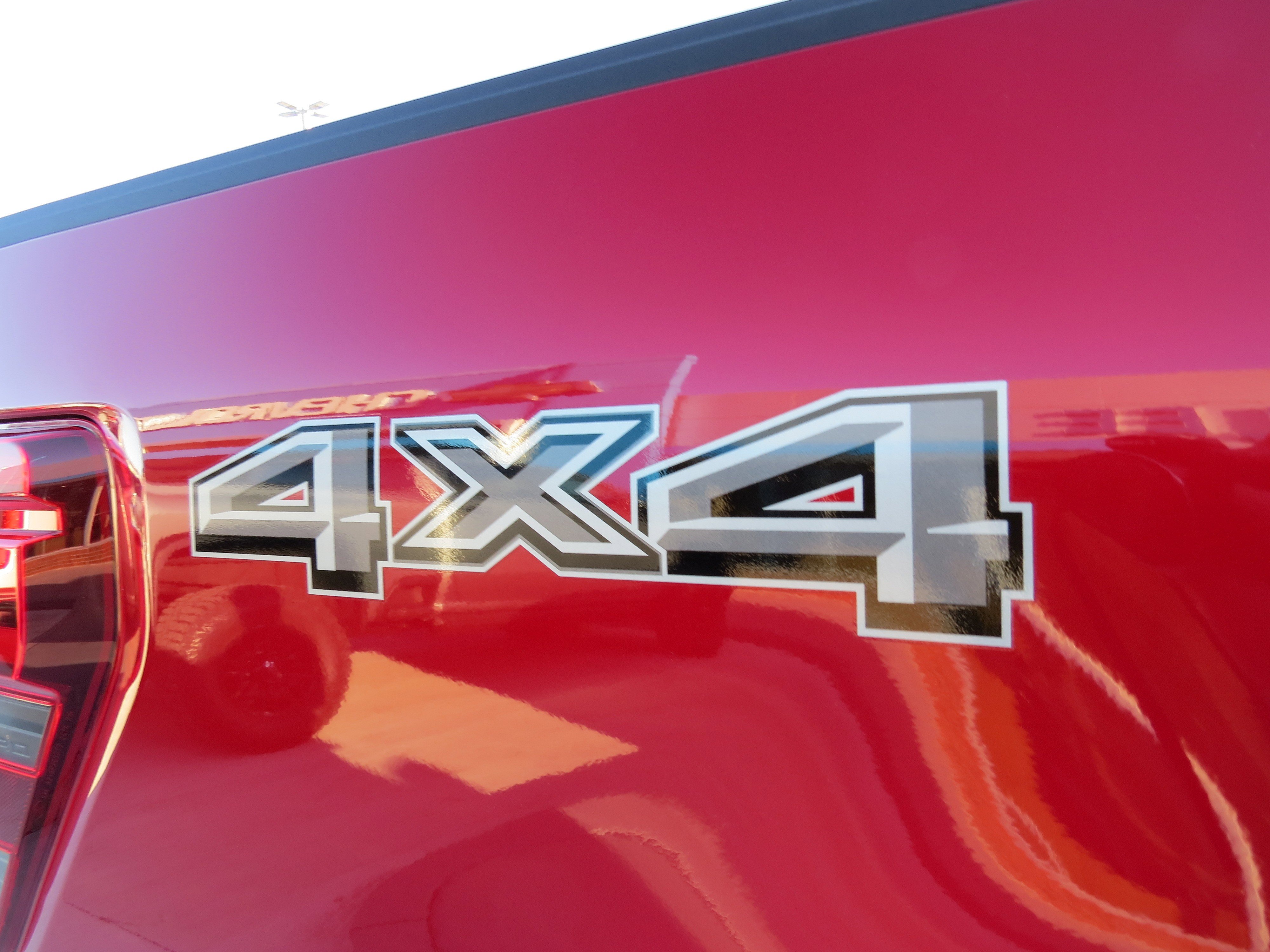 Used 2024 Ford F150 Lariat w/ Tow/Haul Package image 10