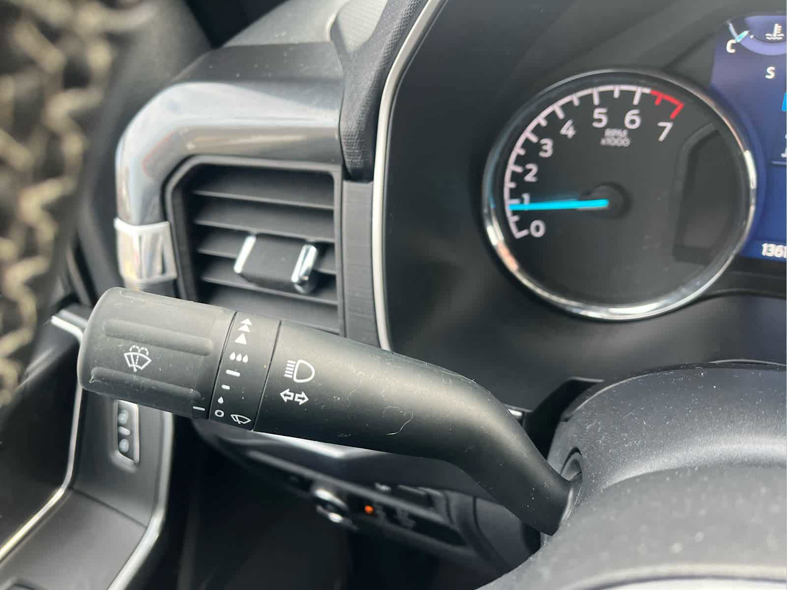 Used 2023 Ford F150 XLT w/ Equipment Group 302A High image 37