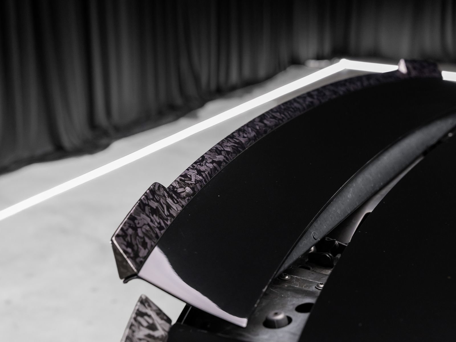Used 2023 Audi R8 V10 performance RWD image 28