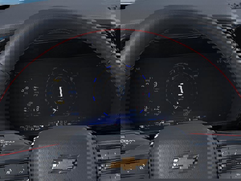 New 2025 Chevrolet Colorado LT w/ Advanced Trailering Package image 44