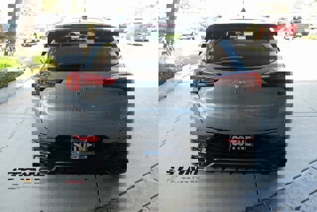 New 2026 Buick Encore GX Sport Touring w/ Comfort Package image 7