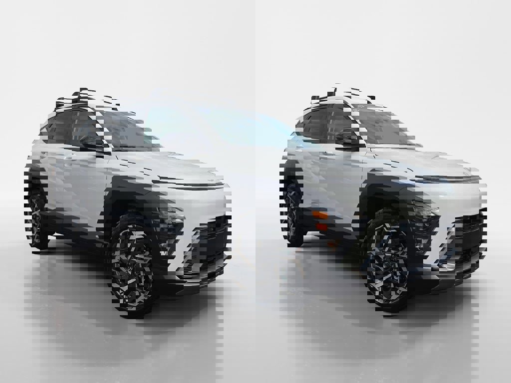 New 2026 Hyundai Kona SEL Premium
