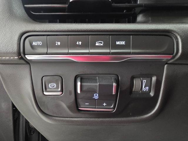 Used 2023 Cadillac Escalade Sport AWD/4WD image 16