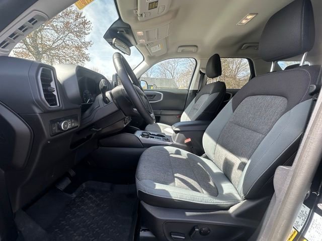 Used 2024 Ford Bronco Sport Big Bend w/ Convenience Package image 25