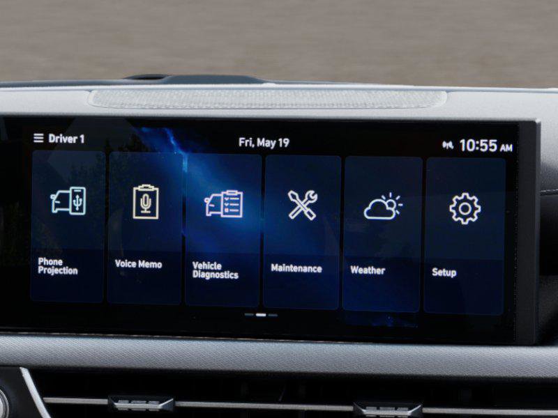 New 2025 Hyundai Sonata SEL image 13