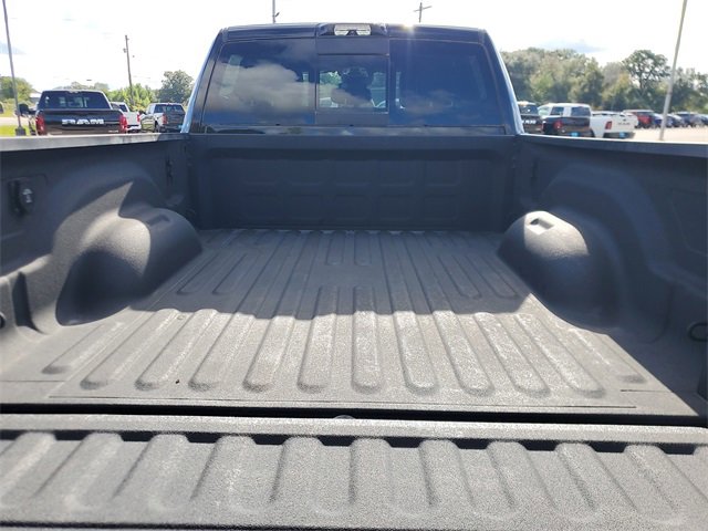 New 2025 RAM 3500 Laramie image 7