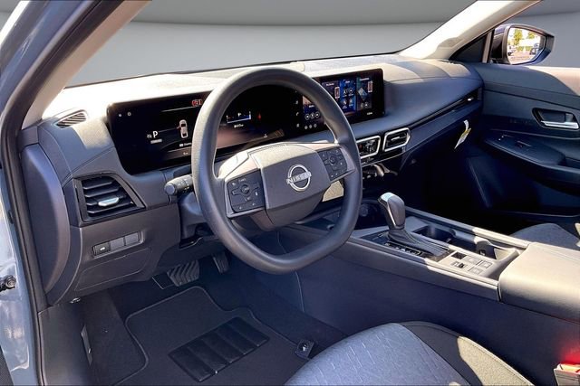 New 2026 Nissan Sentra SV FWD image 7