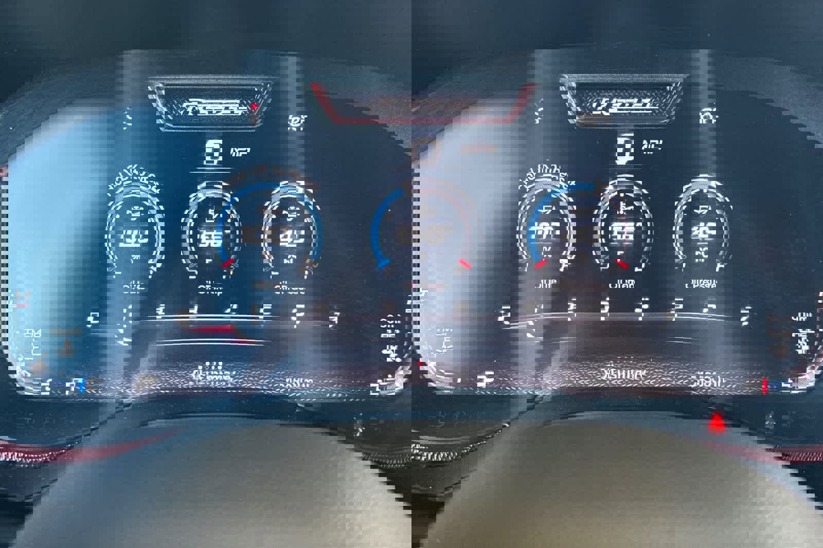 Used 2023 RAM 1500 Rebel w/ Rebel Level 1 Equipment Group image 24