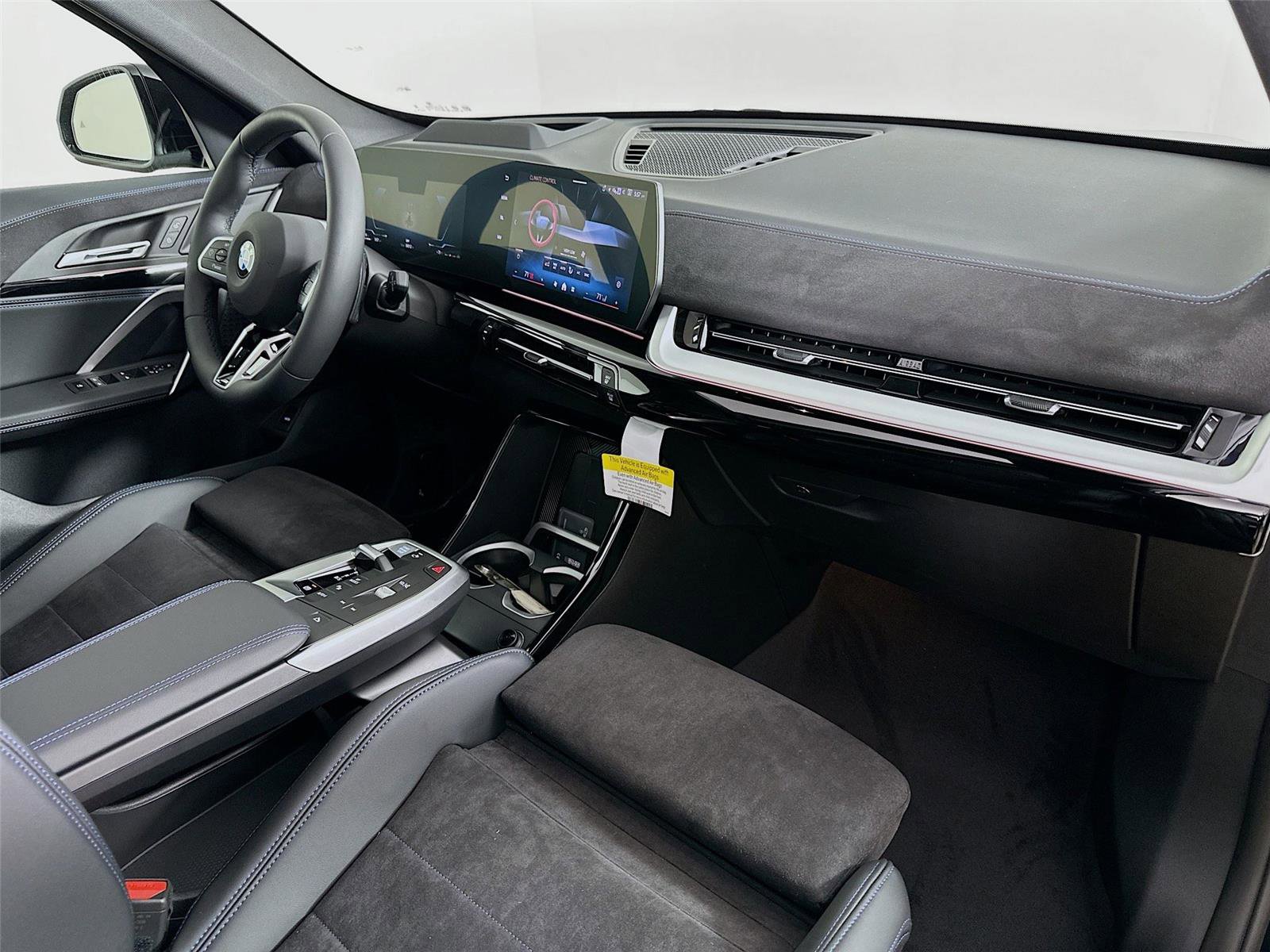 New 2026 BMW X1 xDrive28i w/ Technology Package image 29