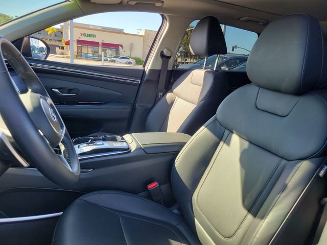 Used 2023 Hyundai Tucson SEL image 18