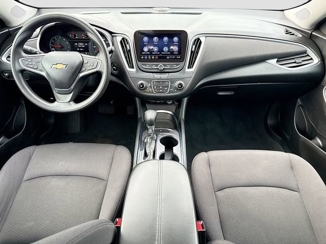 Used 2023 Chevrolet Malibu LT image 21