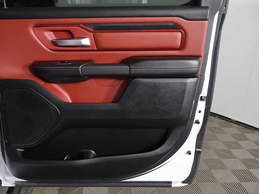 Used 2019 RAM 1500 Rebel w/ Rebel Level 2 Equipment Group AWD/4WD image 20
