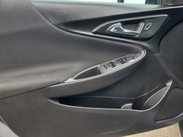 Certified 2024 Chevrolet Malibu LT FWD image 15