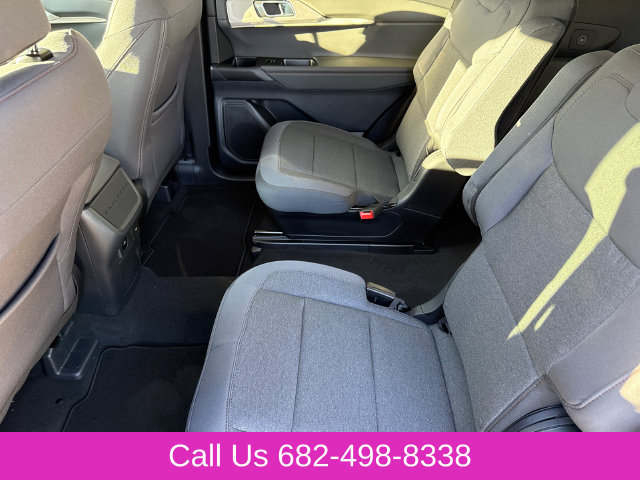 New 2026 Ford Explorer Active RWD image 18