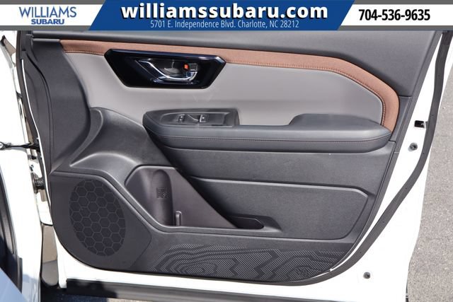 New 2026 Subaru Forester Sport w/ Sport Package AWD/4WD image 22
