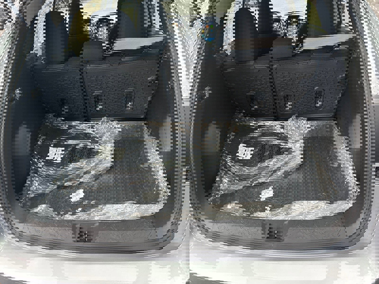 New 2026 Subaru Impreza 2.0i Sport image 51