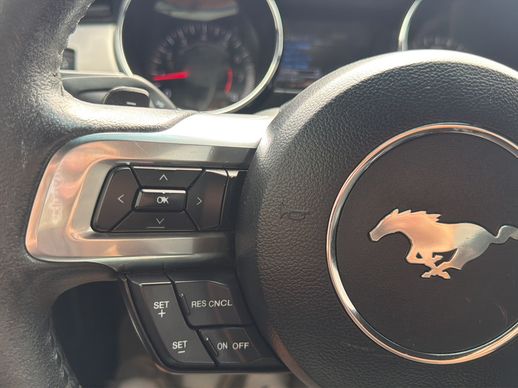 Used 2015 Ford Mustang Premium RWD image 16