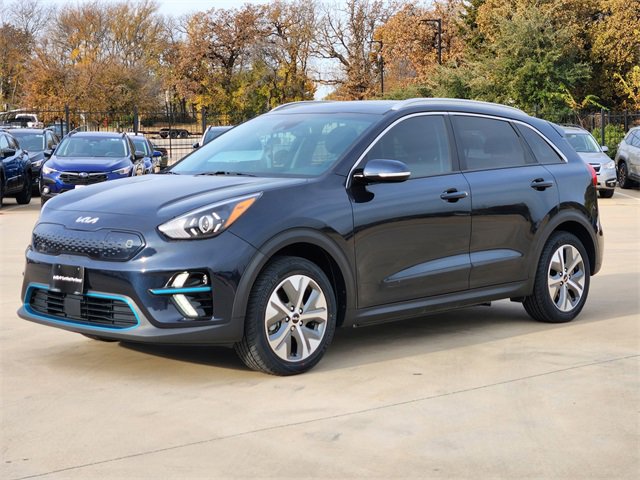 Used 2022 Kia Niro EX Premium image 3