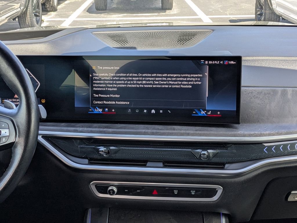 Used 2024 BMW X5 xDrive40i image 20