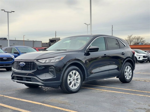 Used 2023 Ford Escape Active w/ Tech Pack #2 image 35