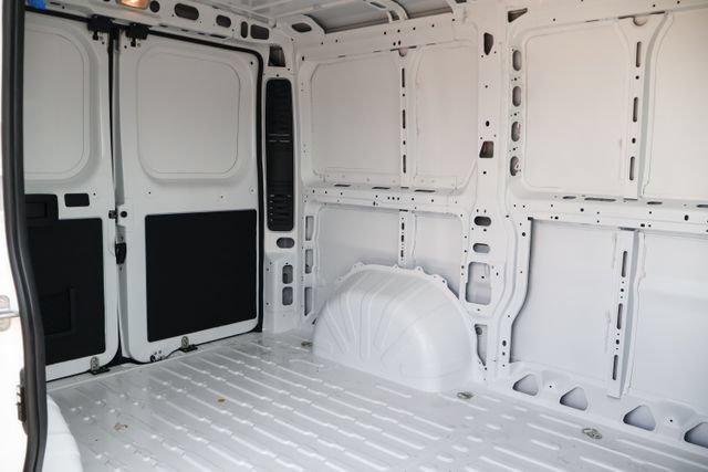 New 2026 RAM ProMaster 1500 w/ Power Group FWD image 9