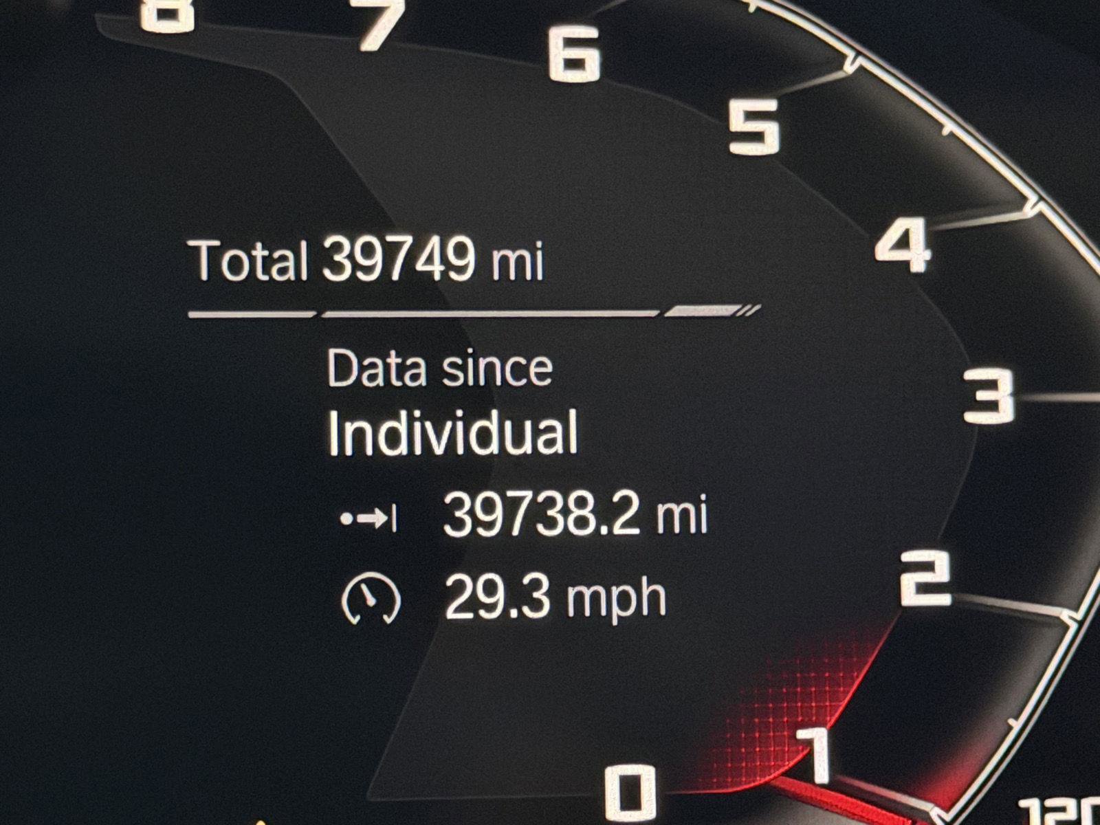 Used 2022 BMW M3 Competition w/ M Carbon Exterior Package image 22