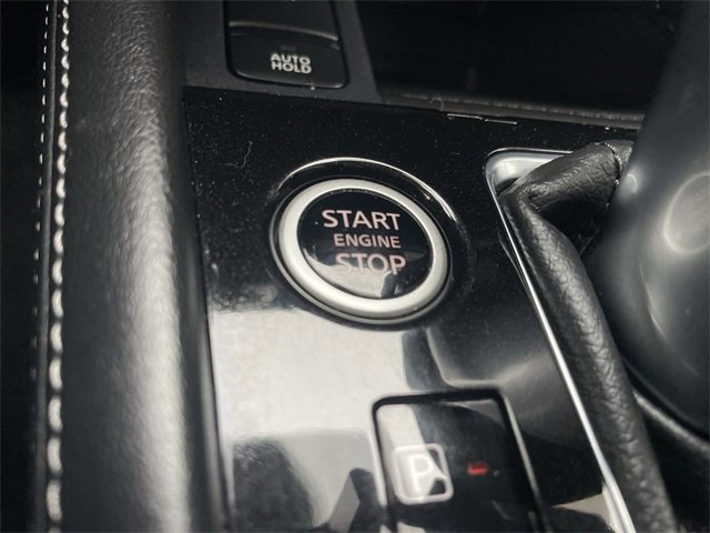 Used 2023 Nissan Kicks SV image 17