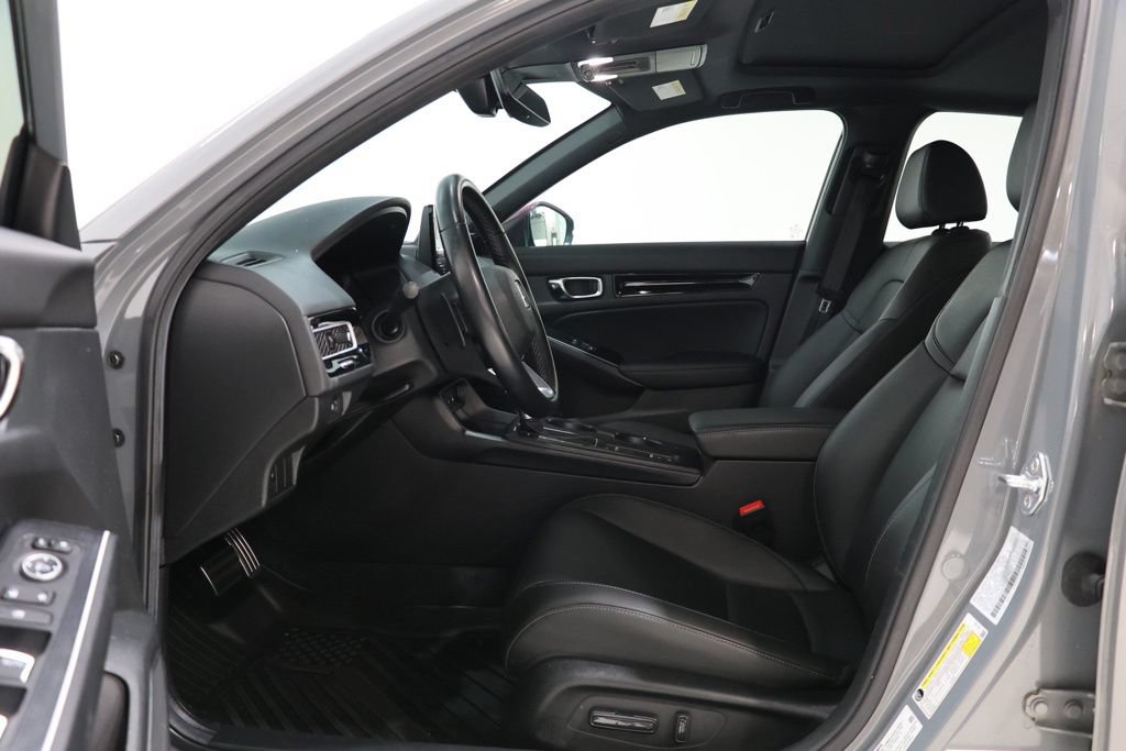 Used 2025 Honda Civic Sport Touring image 17
