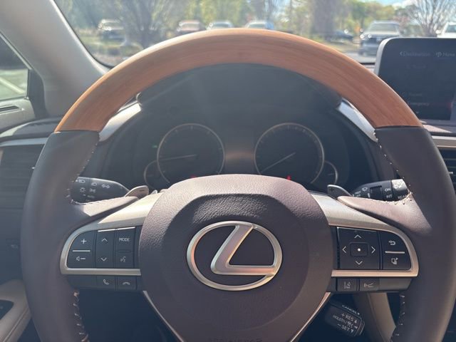 Used 2020 Lexus RX 350 FWD w/ Premium Package image 14