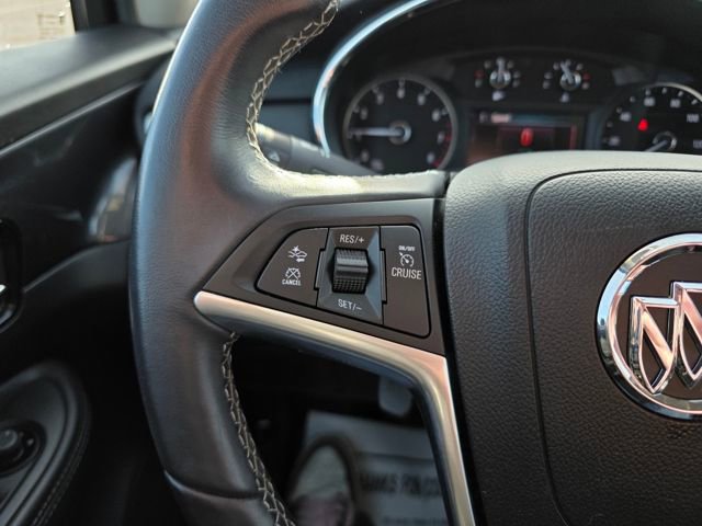 Used 2021 Buick Encore Preferred w/ Safety Package II image 11