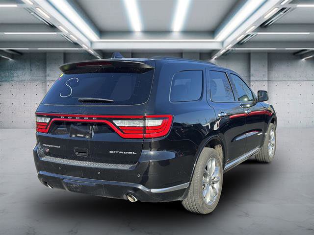 Used 2022 Dodge Durango Citadel image 5