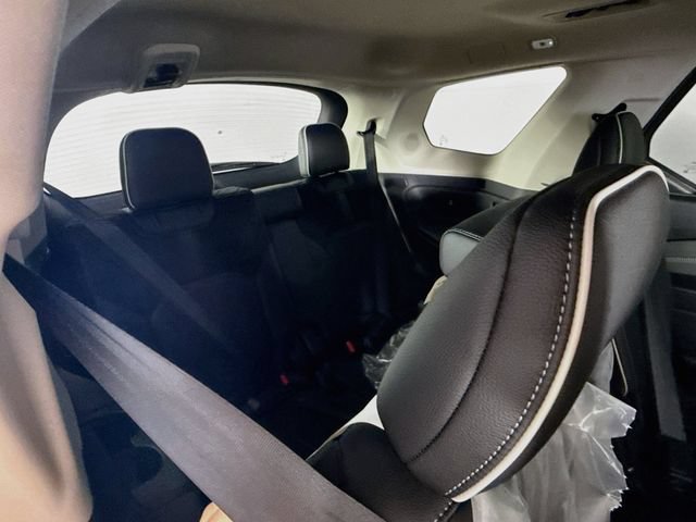 New 2026 Honda Pilot Elite image 33