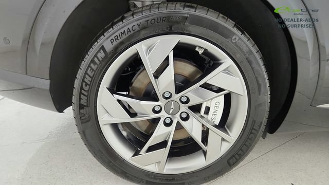 Used 2025 Genesis Electrified GV70 w/ Prestige Package AWD/4WD image 64