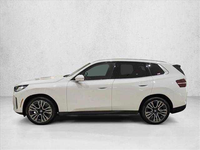 Used 2026 BMW X3 xDrive30i AWD/4WD image 9