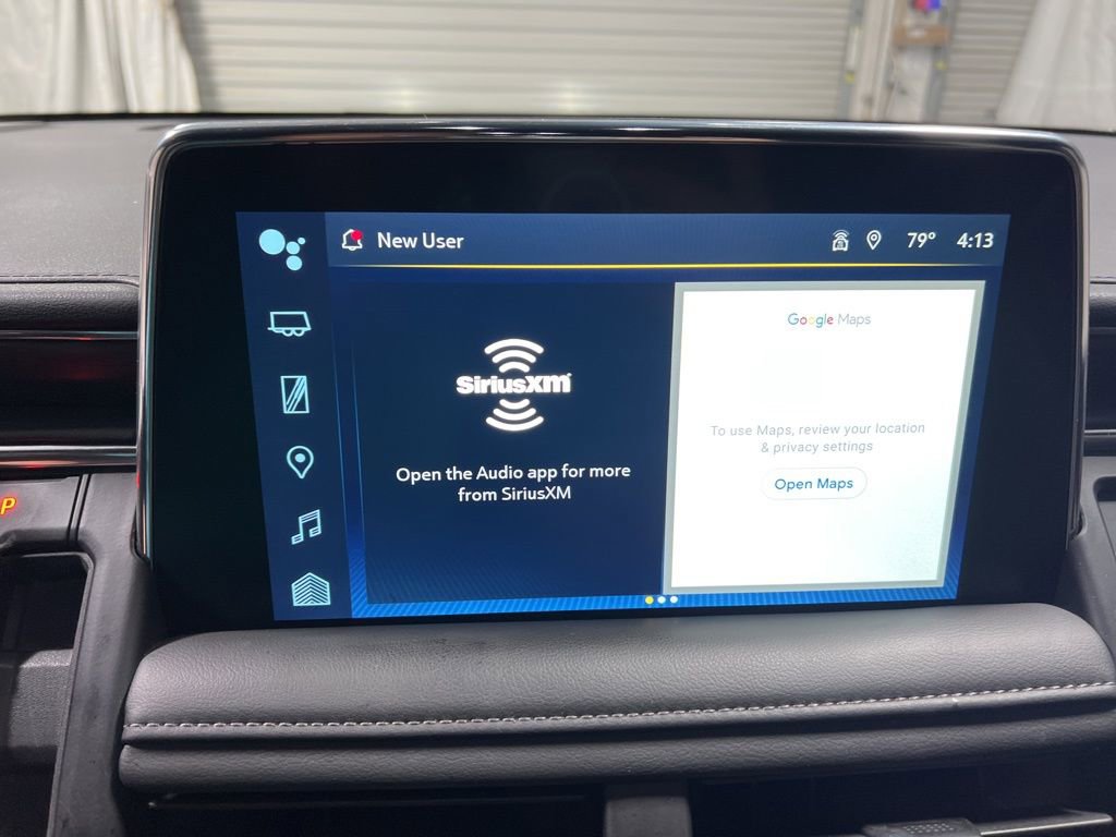 Used 2024 Chevrolet Suburban LT image 42