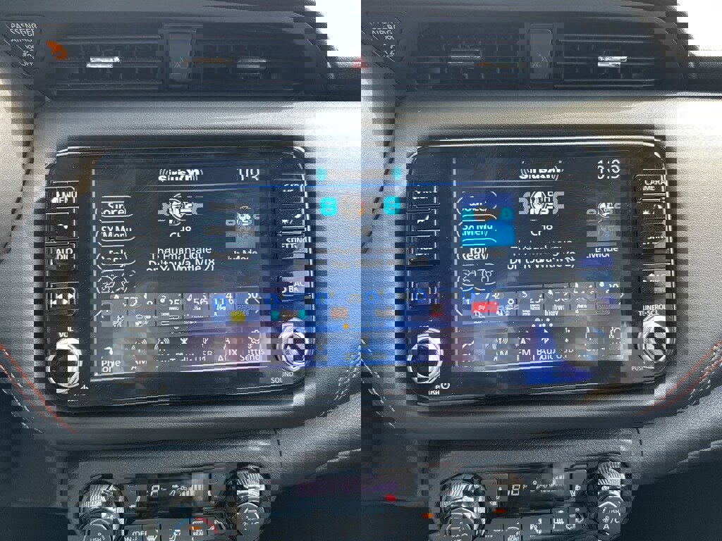 Used 2024 Nissan Kicks SR w/ SR Premium Package image 18