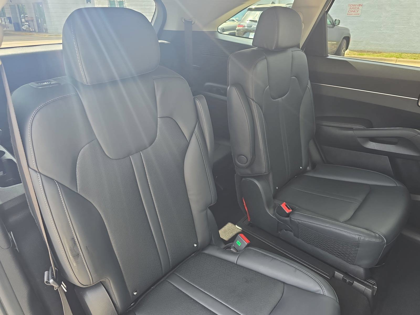 Used 2022 Kia Sorento EX FWD image 11