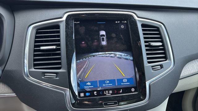 Used 2023 Volvo XC90 B6 Core w/ Climate Package image 27