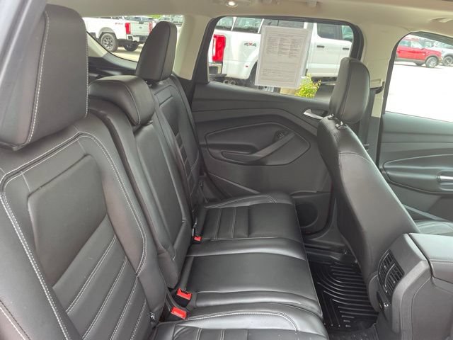 Used 2018 Ford Escape Titanium FWD image 55