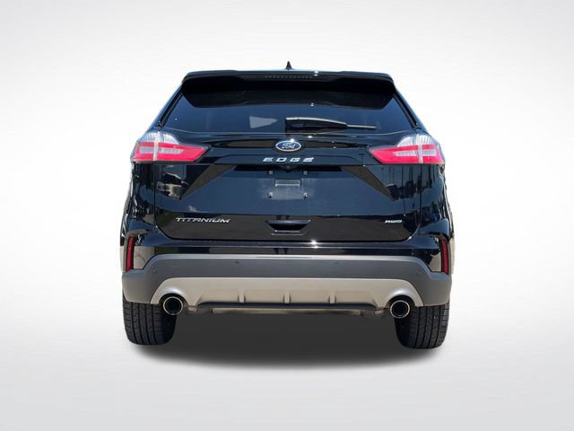 Used 2022 Ford Edge Titanium w/ Equipment Group 301A AWD/4WD image 26