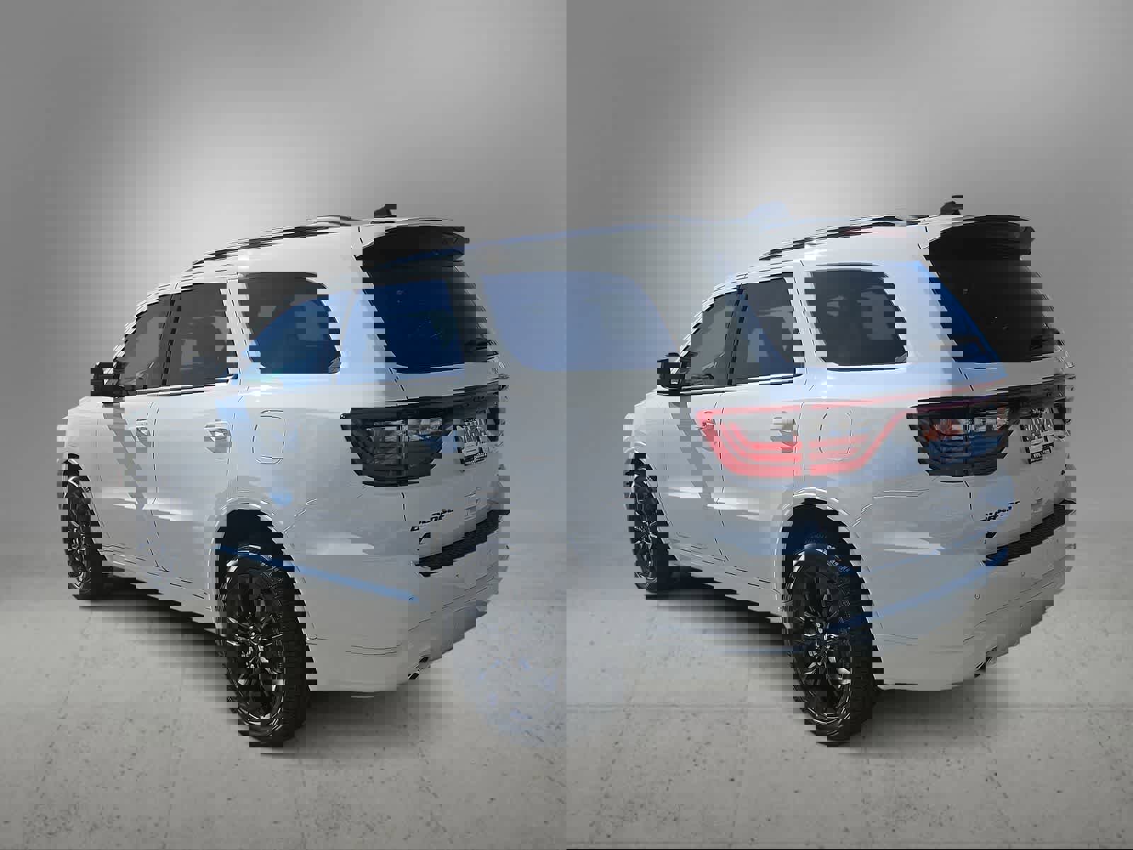 New 2026 Dodge Durango GT w/ Blacktop Package image 6