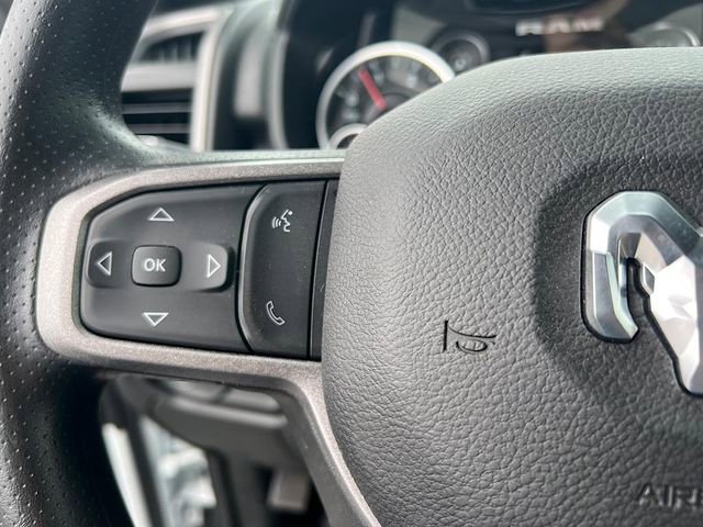 New 2024 RAM 5500 Tradesman image 13