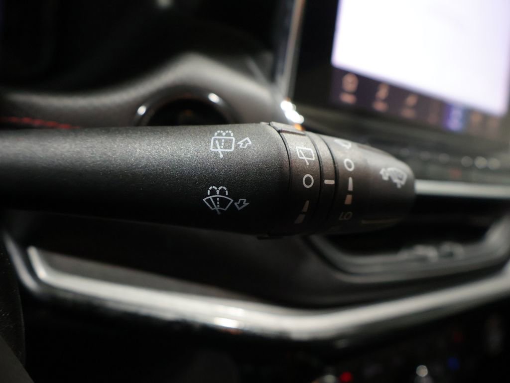 Used 2022 Jeep Compass Trailhawk w/ Trailhawk Elite Group AWD/4WD image 37