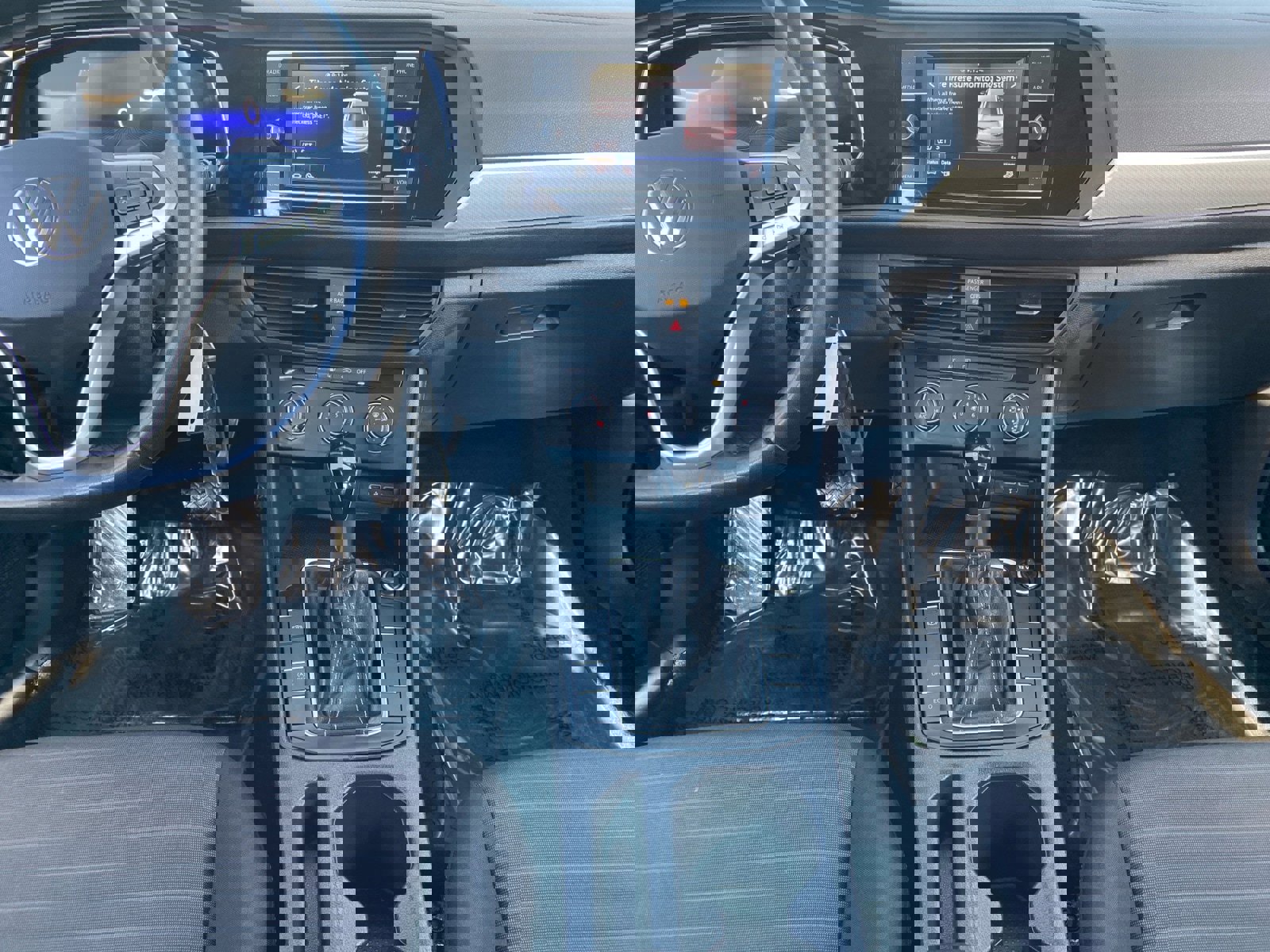 Used 2024 Volkswagen Jetta S image 11