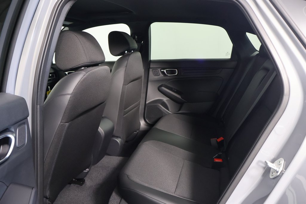 Used 2026 Honda Civic Sport image 9
